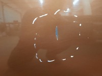 фото thumb №10, Hyundai santa fe i 1 00-04 дверь перед передние правое kx