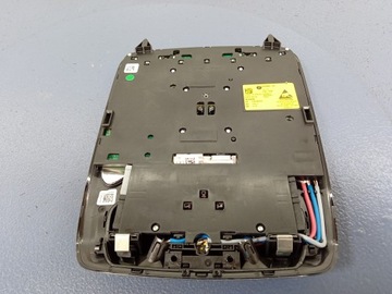 фото thumb №6, Bmw x5 g05 g20 лампа потолок крыша