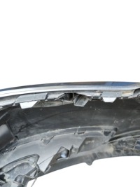 Бампер передний ford focus mk3 lift usa Киев, фото thumb