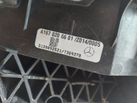 Gle v167 amg ремень передний усилитель верхний с Разборки, фото thumb