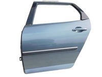 фото thumb №1, Peugeot 407 sw 2.2b 2005r дверь левый задняя