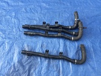 фото thumb №1, Dodge ram promaster 3.6 18 19 20 21 22 23 трубка шланг wody рідина труба