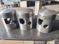 фото thumb №1, Поршень wartburg 353