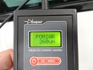 фото thumb №5, Citroen ds5 дверь правые задние kwed