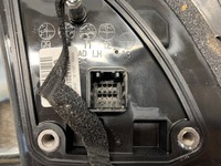 фото thumb №8, Дзеркало ліва 8pin hyundai ix35