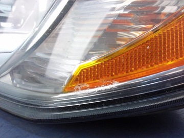 фото thumb №10, Jaguar xf x250 фара лампа лівий ксенон