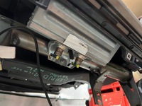 фото thumb №7, Citroen c4 grand picasso панель приладів консоль подушка безпеки kpl