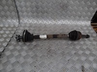 фото thumb №1, Dacia lodgy dokker 2013 1,6 8v приводной вал передняя левая 391013498r оригинал