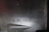 фото thumb №8, Citroen ds5 peugeot 3008 5008 корпус кришка коробка запобіжників kpl