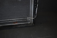 фото thumb №9, Pas перед радіатор радіатор bmw e60 5 520i 2.2i