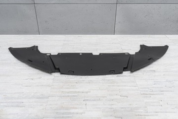 фото thumb №9, Ford focus mk3 iii 2010-2014 нижня захист передньої бампера bm51a8b384a