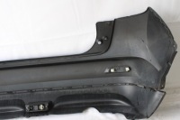 фото thumb №13, Nissan qashqai i j10 2011r- бампер задняя задний