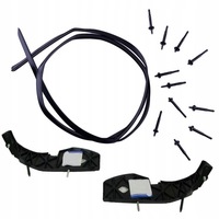 фото thumb №10, Ущільнення капот бампера do dodge challenger