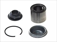 фото thumb №1, Snr подшипник колеса задняя citroen c3 ii ds3