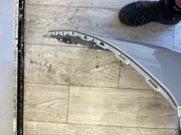 фото thumb №8, Mitsubishi eclipse cross рестайлинг 21r- бампер зад задний 6410f310zz