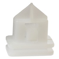 фото thumb №1, Кліпса накладки порога volvo c30 s40 s80 v50 v70