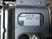 фото thumb №4, Блок керування двигуна seat mii 1.0 2017