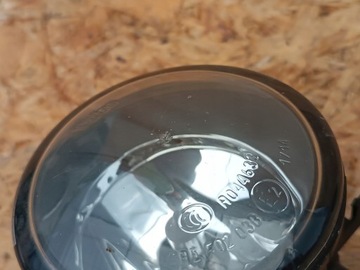 фото thumb №6, 89210094 галоген правий лівий переднє перед peugeot 607 renault megane scenic