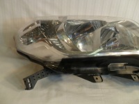 Лампа перед toyota land cruiser j150 lift europa Ціна, фото thumb