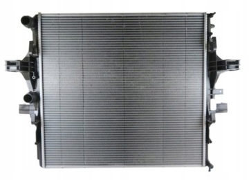 фото thumb №1, Радиаторов воды iveco daily 3.0 td 2011-2020