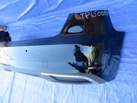 фото thumb №7, Audi a3 8v4 sportback рестайлинг бампер зад задний 16-