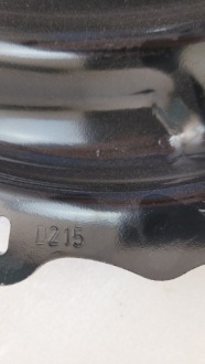 фото thumb №15, Поворотний кулак права перед важіль підшипник renault kangoo ii 2008- citan w415 12-