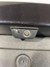 фото thumb №14, Porsche macan 95b бампер задний