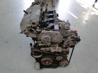 фото thumb №13, Двигун nissan 2.5 qr25 алюміній kol всмоктуючий x-trail jdm