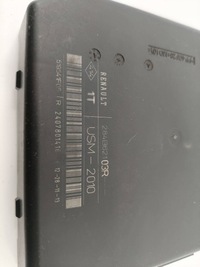 фото thumb №4, Модуль коробка usm renault scenic iii megane iii 284b62103r