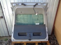 фото thumb №7, Кришка зад задня багажника з скло kia ceed 1 i універсал 2006- лак: 9s