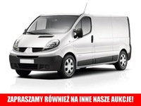 фото thumb №9, Замок зажигания колодка 4 pin renault trafic opel vivaro nissan primastar 2001-2014