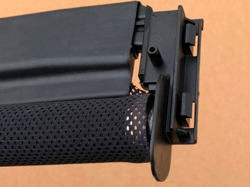 фото thumb №10, Ролета чёрный чёрный зад 54102755849 do bmw r55 r56 cooper one clubman рестайлинг