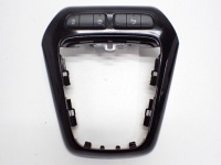 фото thumb №1, Панель рамка передач pdc europa opel corsa f 21r