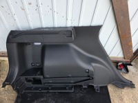 Купити Карта багажника правий hyundai tucson iv 2021 2026, фото thumb