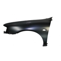 фото thumb №1, Крила перед лівий nissan primera p11 96-02