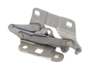 фото thumb №1, Петля правий капота двигуна mercedes w166 ml gle gl gls