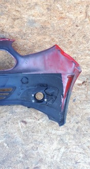 фото thumb №7, Ford transit courier бампер передній