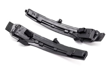 фото thumb №4, 2x поворотник динамічний led do дзеркало mercedes gla glb c w205 e w213