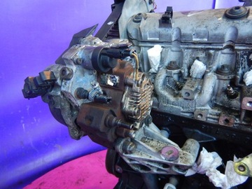 фото thumb №8, Reanult megane ii 1.9dci f9q800 f9a 88kw 120km двигатель насос тест сжатия