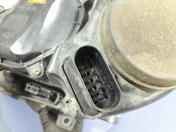 фото thumb №8, Лампа перед ліва eu. ксенон seat altea 1p1941007a