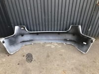 Tesla model 3 бампер задняя задний 1083983-00-h Цена, фото thumb