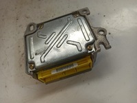 фото thumb №9, Volkswagen phaeton модуль подушки безпеки повітряної подушка безпеки 3d0909601a