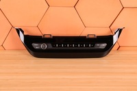 фото thumb №1, Bmw x3 g01 x4 g02 lci перемикач панель експлуатації аудіо радіо рамка 7949333