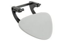 фото thumb №1, Заглушка розпилювача фара mercedes e w211 06-09 , mer