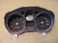 фото thumb №10, Счетчик приборная панель nissan x-trail t31 2.0 dci europa
