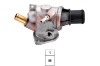 фото thumb №1, Facet термостат alfa romeo 147 1.6 16v t.spark eco