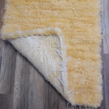 Терапевтический коврик из овчины Relugan Mat Rug Rug