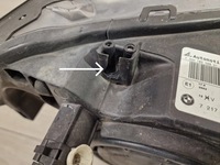 фото thumb №11, Bmw x3 f25 2012 лампи передні