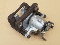 фото thumb №13, Суппорт тормозной trw + скоба правый задняя opel insignia a 315mm 41mm исправный