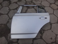 фото thumb №1, Дверь левый задняя bmw e83 x3 titansilber nm